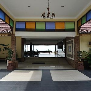 Tanjung Bidara Beach Resort